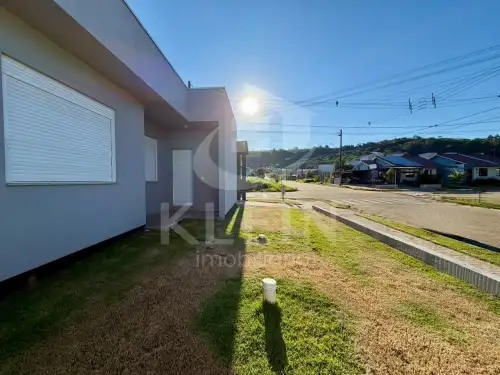 Casa à venda em Angico, São Sebastião do Caí