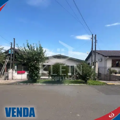Casa à venda em Vila Rica, São Sebastião do Caí