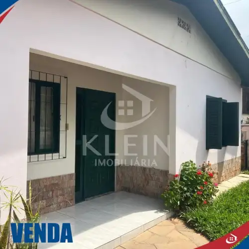 Casa à venda em Vila Rica, São Sebastião do Caí