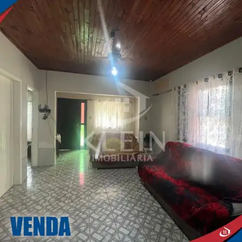 Casa à venda em Vila Rica, São Sebastião do Caí