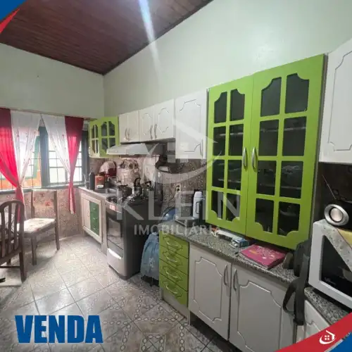 Casa à venda em Vila Rica, São Sebastião do Caí