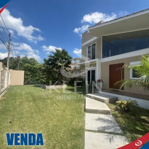 Casa à venda em Conceição, São Sebastião do Caí
