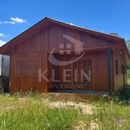 Casa à venda em Quilombo, São Sebastião do Caí