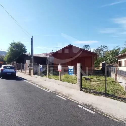 Casa à venda em Quilombo, São Sebastião do Caí