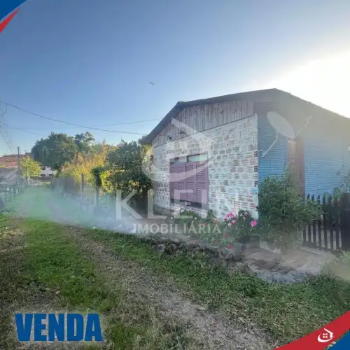 Casa à venda em Quilombo, São Sebastião do Caí
