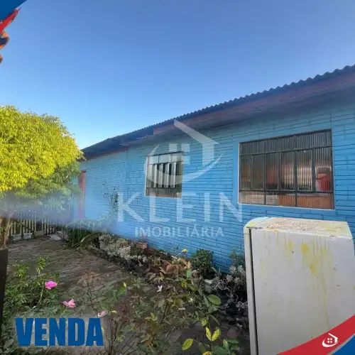 Casa à venda em Quilombo, São Sebastião do Caí