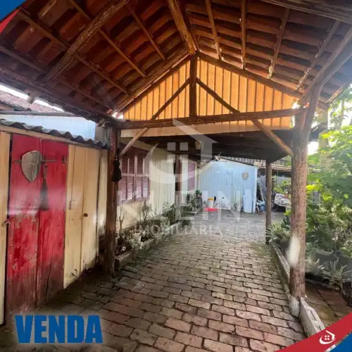 Casa à venda em Quilombo, São Sebastião do Caí