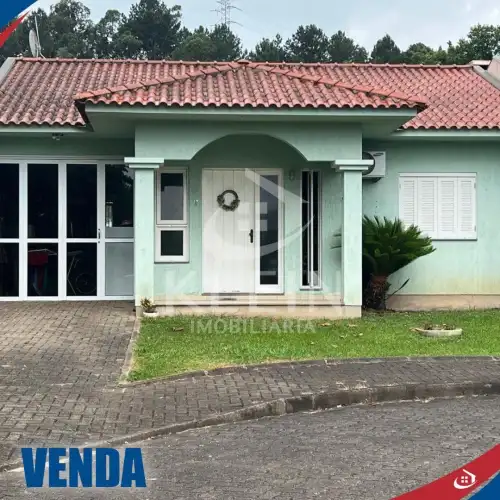 Casa à venda em Chapadão, São Sebastião do Caí