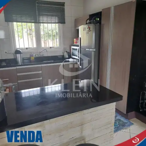 Casa à venda em Chapadão, São Sebastião do Caí