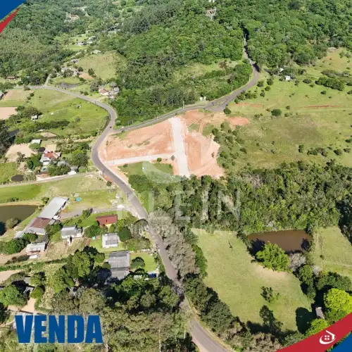 Terreno à venda em Conceição, São Sebastião do Caí