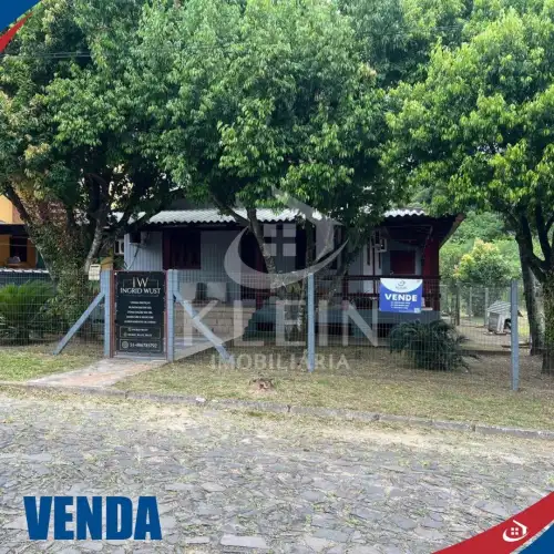 Casa à venda em Progresso, São Sebastião do Caí
