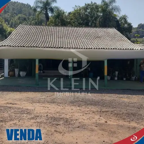 Casa à venda em Alegust, Teutônia