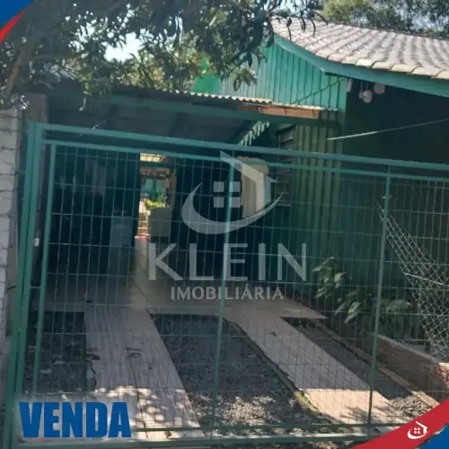 Casa à venda em Alegust, Teutônia