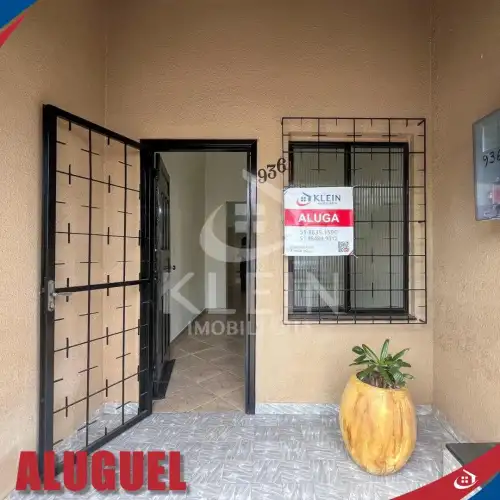 Apartamento para alugar em Vila Rica, São Sebastião do Caí