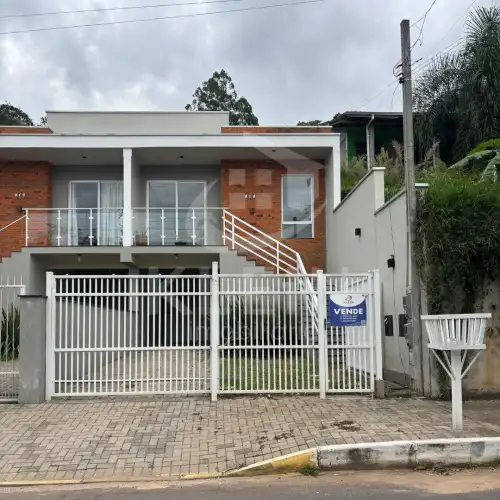Casa à venda em Vila Rica, São Sebastião do Caí