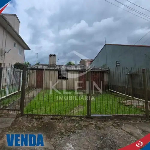 Casa à venda em Navegantes, São Sebastião do Caí