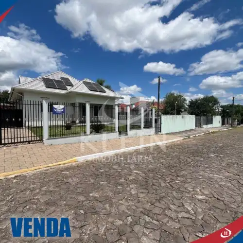 Casa à venda em Rio da Mata, São Sebastião do Caí