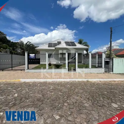 Casa à venda em Rio da Mata, São Sebastião do Caí