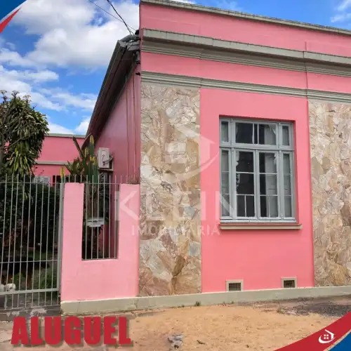 Casa para alugar em Centro, São Sebastião do Caí