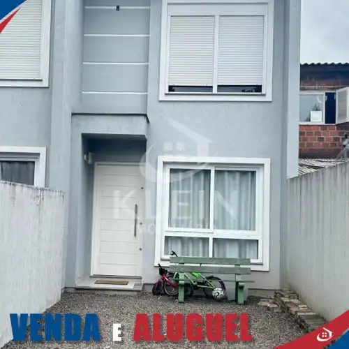 Casa à venda em Vila Rica, São Sebastião do Caí