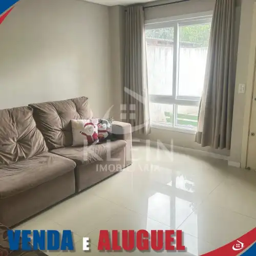 Casa à venda em Vila Rica, São Sebastião do Caí