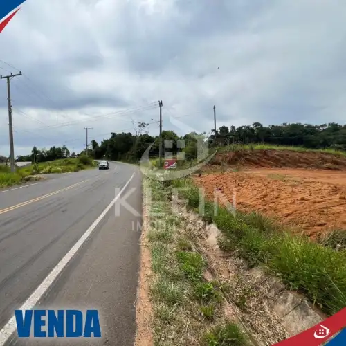 Terreno à venda em Chapadão, São Sebastião do Caí