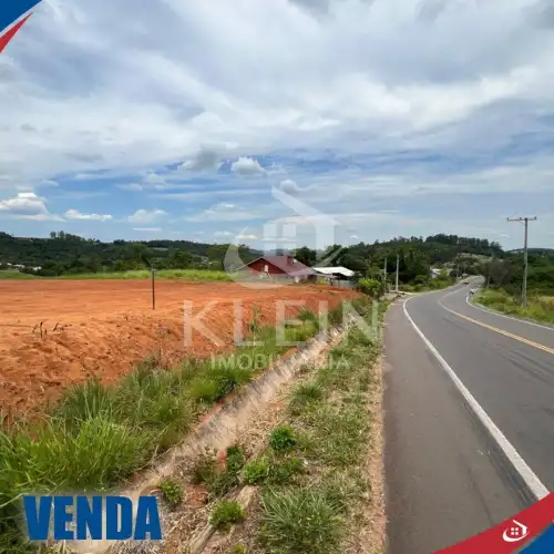 Terreno à venda em Chapadão, São Sebastião do Caí
