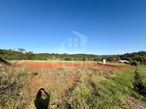 Terreno à venda em Chapadão, São Sebastião do Caí
