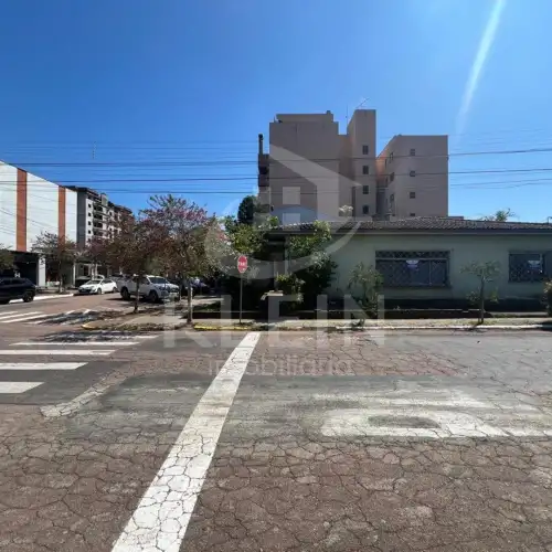 Terreno à venda em Centro, São Sebastião do Caí