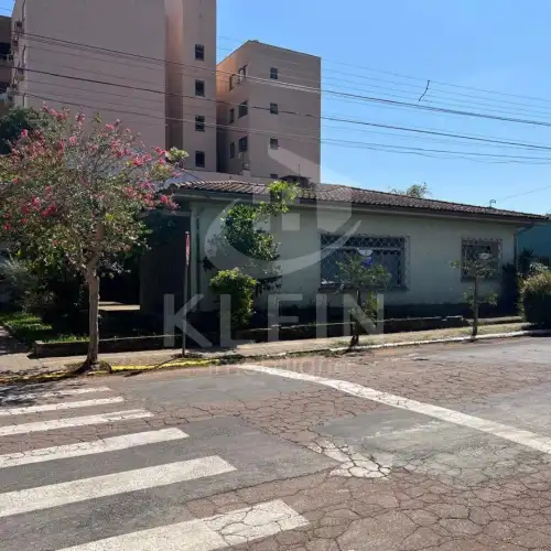 Terreno à venda em Centro, São Sebastião do Caí
