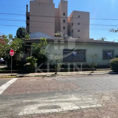 Terreno à venda em Centro, São Sebastião do Caí