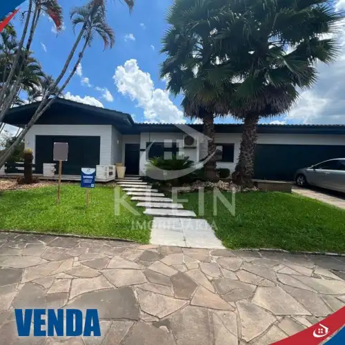 Casa à venda em Centro, São Sebastião do Caí