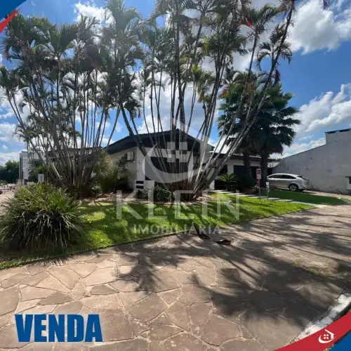 Casa à venda em Centro, São Sebastião do Caí