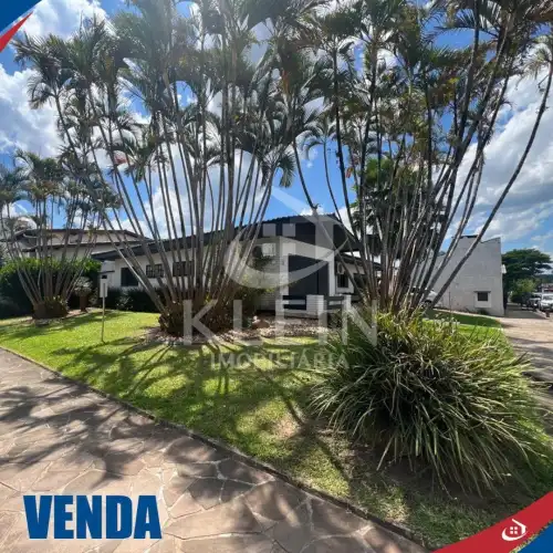 Casa à venda em Centro, São Sebastião do Caí