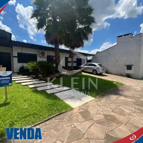 Casa à venda em Centro, São Sebastião do Caí