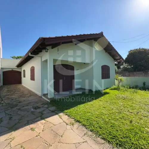 Casa para alugar em Vila Rica, São Sebastião do Caí
