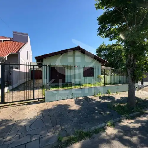 Casa para alugar em Vila Rica, São Sebastião do Caí