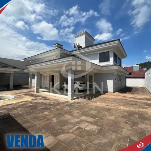 Casa à venda em Jardim Blauth, São Sebastião do Caí