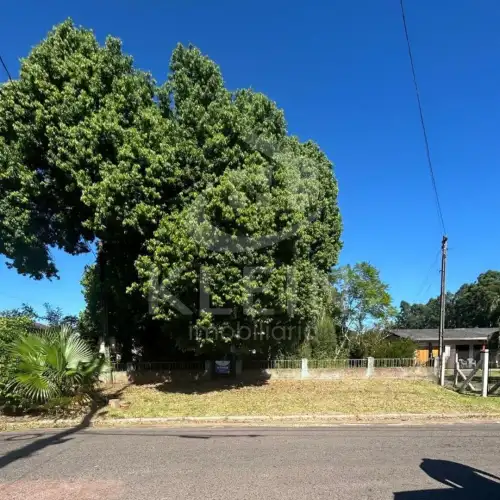Terreno à venda em Rio Branco, São Sebastião do Caí