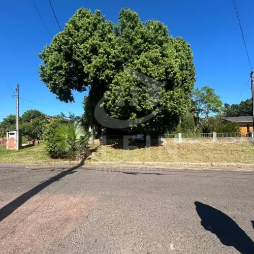 Terreno à venda em Rio Branco, São Sebastião do Caí