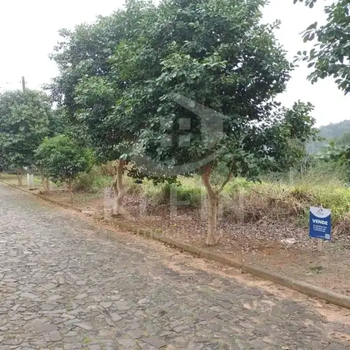 Terreno à venda em Residêncial Weissheimer, Harmonia