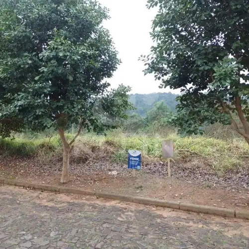 Terreno à venda em Residêncial Weissheimer, Harmonia