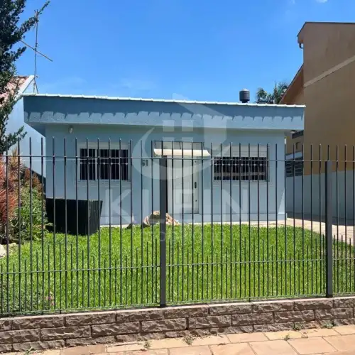 Casa à venda em Vila Rica, São Sebastião do Caí