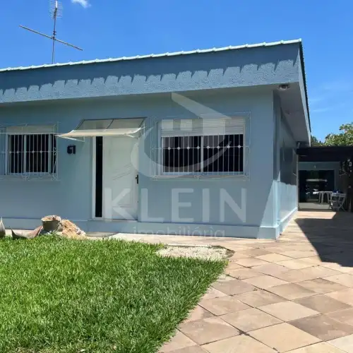 Casa à venda em Vila Rica, São Sebastião do Caí