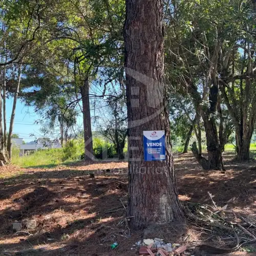 Terreno à venda em Lot. Laux, São Sebastião do Caí