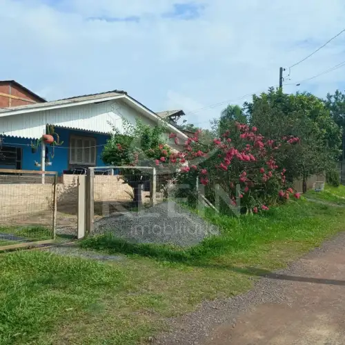 Casa à venda em Chapadão, São Sebastião do Caí