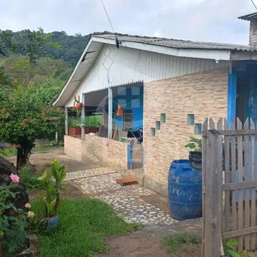 Casa à venda em Chapadão, São Sebastião do Caí
