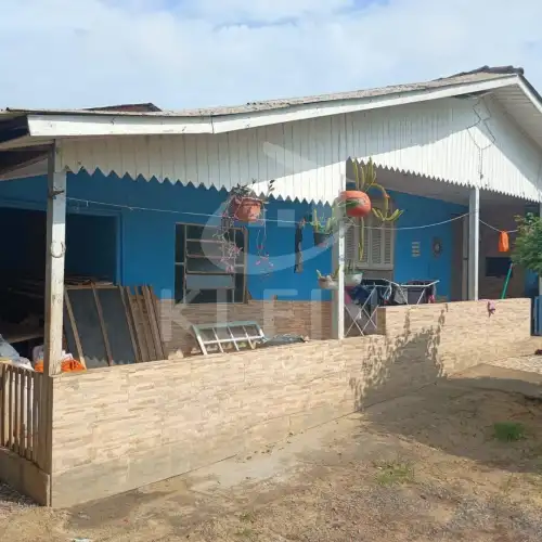 Casa à venda em Chapadão, São Sebastião do Caí