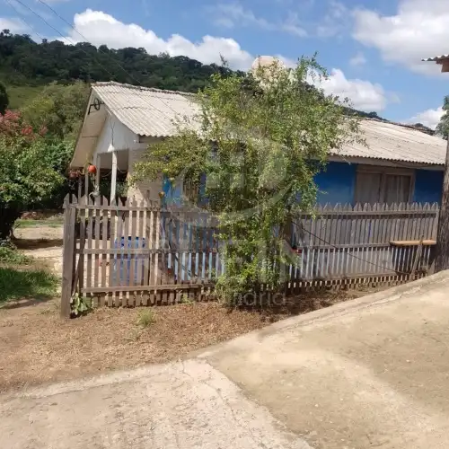 Casa à venda em Chapadão, São Sebastião do Caí