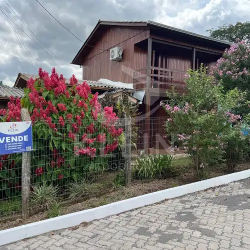 Casa à venda em Conceição, São Sebastião do Caí